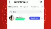 Traficante que monitorava redes sociais da polícia para fugir é preso em Mantenópolis