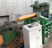 Tragédia em Urussanga: Homem morre preso em máquina de prensar alumínio