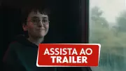 Trailer da série 'Harry Potter e a Pedra Filosofal' é divulgado com estreia prevista para 2026