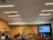 TRE-RJ confirma delegado Carlos Augusto como substituto de Bacellar na Alerj após cassação