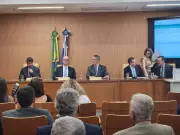 TRE-RJ refaz contas eleitorais após cassação de Bacellar e altera composição da Alerj