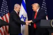 Trump afirma que decisão sobre fim da guerra com Irã será 'mútua' com Netanyahu