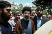 Trump critica escolha de Mojtaba Khamenei como novo líder supremo do Irã