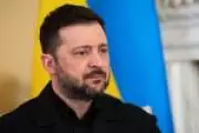 Ucrânia e EUA buscam novo impulso para negociações de paz com a Rússia