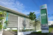 UEA abre inscrições para 113 vagas em curso pré-vestibular até segunda-feira em Manaus