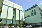 UEA abre inscrições para contratação de professores temporários em Manaus e Tabatinga