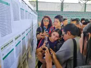 Ufra divulga resultado do Prosel 2026 com recorde de inscritos e destaque para medicina veterinária