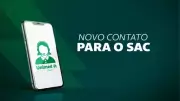 Unimed Cuiabá amplia SAC com novo número 0800 disponível 24 horas por dia