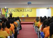 Uninassau Caruaru realiza III Simpósio sobre Autismo com foco em saúde e educação