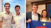 União Brasil abandona João Campos e declara apoio à reeleição de Raquel Lyra em Pernambuco