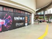 Univasf abre Espaço Arte, Ciência e Cultura em Petrolina para visitação gratuita no sábado