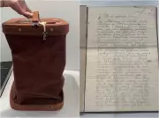 Urna de lona e ata da eleição de JK: museu em Boa Vista expõe história eleitoral de Roraima