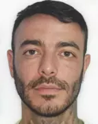 Uruguaio Sebastián Marset, chefe de tráfico de drogas, é preso na Bolívia e enviado aos EUA