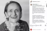 Vó da Pomba, influenciadora de 96 anos com Alzheimer, morre em Campinas