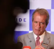 Valdemar Costa Neto questiona candidatura de Ronaldo Caiado à Presidência