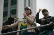 Valdemar pressiona por vice mulher no PL e coloca Michelle Bolsonaro no centro de disputa familiar