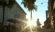 Vale do Paraíba terá fim de semana de calor intenso com temperaturas acima de 30°C