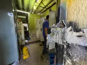 Vandalismo e furto de fiação prejudicam abastecimento de água em 40 bairros de Piracicaba
