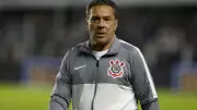 Vanderlei Luxemburgo apresenta melhora após internação por infecção pulmonar em Palmas