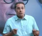 Vanderlei Luxemburgo recebe alta hospitalar após infecção pulmonar em Palmas