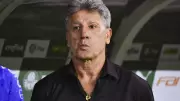 Vasco da Gama oficializa Renato Gaúcho como novo técnico em sua terceira passagem pelo clube