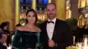 Vídeo de Eduardo Bolsonaro gera tensão com Michelle e desconforto no PL