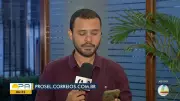 Vídeos do BDP de Quarta-feira: Acidentes e Notícias do Pará em 18 de Março de 2026