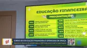 Vídeos do G1 Bahia e TV Bahia destacam notícias da terça-feira, 31 de março de 2026