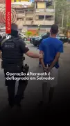 Vídeos do G1 e TV Bahia destacam notícias da sexta-feira, 27 de março de 2026