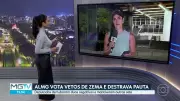 Vídeos MG2 de Quarta-feira: Confira os Destaques de Minas Gerais