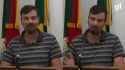 Vereador chama prefeita de 'bruxa' em sessão após decreto que regulamenta pedidos oficiais