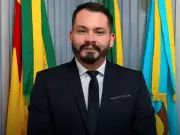 Vereador do Acre é denunciado por ameaçar presidente da OAB após processo disciplinar