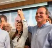 Vice de Paes, Jane Reis, afirma que MDB do Rio apoia Flávio Bolsonaro e não dividirá palanque com Lula