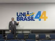 Vice-governador de Roraima troca Republicanos pelo União Brasil e assume presidência estadual