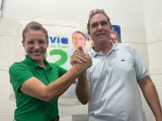 Vice-prefeito de Várzea Grande renuncia ao cargo em meio a desgastes e candidatura