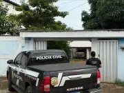 Vice-prefeito do MA é alvo de operação policial contra fake news e ataques a autoridades