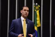 Vicentinho Junior sinaliza pré-candidatura ao Governo do Tocantins em redes sociais