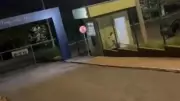 Vigilante é preso após flagrante de agressão a cachorro com bambu em São Gotardo, MG