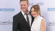 Viúva de Eric Dane revela projeto de IA para recriar voz do ator antes de sua morte