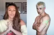 Vivi Wanderley revela relacionamento abusivo com Juliano Floss do BBB 26 e impacto emocional