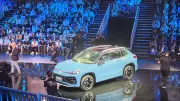 Volkswagen Tiguan 2026 chega ao Brasil como o SUV mais potente da história