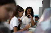 Volta Redonda abre matrículas para Educação de Jovens, Adultos e Idosos