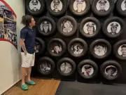 Whindersson Nunes visita Museu da Borracha no Acre e destaca história nordestina