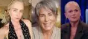 Xuxa e Angélica adotam 'gerenciamento do envelhecimento': nova abordagem na medicina estética