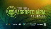 XXIII Feira Agropecuária Integrado reúne inovação e produção no campo em Campo Mourão