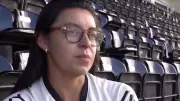 Yoreli Rincón, nova meia das Sereias da Vila, revela sonho de viver do futebol feminino