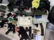 Zé Carioca: Engenheiro preso liderava esquema interestadual de armas 3D