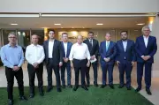 Zema surge como forte nome para Presidência após desistência de Ratinho Júnior do PSD