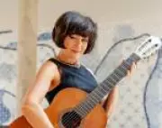 Zezé Polessa estreia como protagonista no musical 'Os Olhos de Nara Leão' no Rio