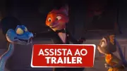 Zootopia 2: Sequência concorre ao Oscar 2026 e explora temas de cura histórica